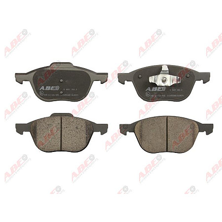 set placute frana disc FORD KUGA I Producator ABE C13055ABE