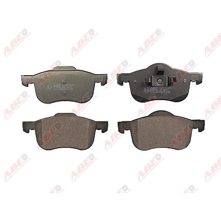 set placute frana disc VOLVO V70 I LV Producator ABE C1V015ABE
