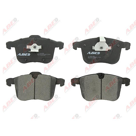 set placute frana disc OPEL SIGNUM Producator ABE C1X031ABE