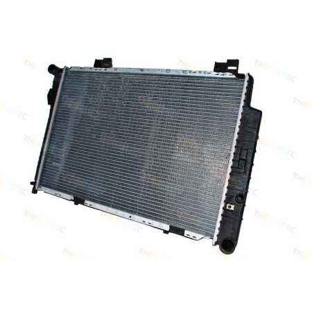 Radiator racire motor MERCEDES-BENZ KLASA C W202 Producator THERMOTEC D7M009TT
