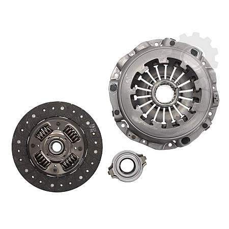 Set ambreiaj Producator EXEDY FJK2007