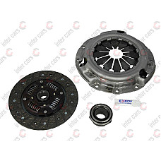 Set ambreiaj KIA RIO kombi DC Producator EXEDY KIK2018