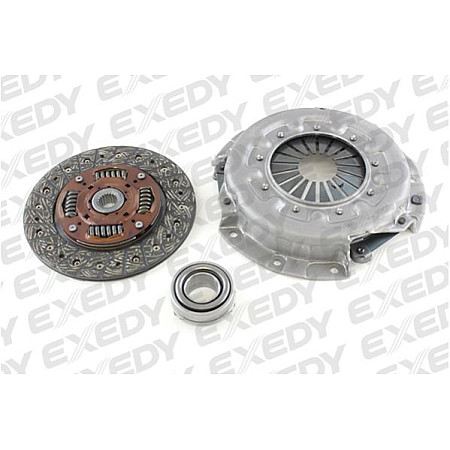 Set ambreiaj MITSUBISHI COLT III C5A Producator EXEDY MBK2001