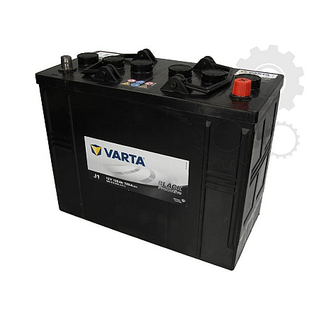 baterie acumulator Producator VARTA 625012072A742