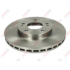 Disc frana MITSUBISHI SPACE WAGON N9W N8W Producator ABE C35043ABE