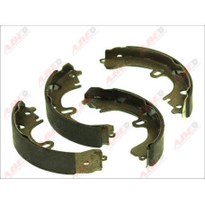 Set saboti frana TOYOTA CARINA II sedan T15 Producator ABE C02001ABE