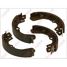 Set saboti frana SUZUKI BALENO EG Producator ABE C06012ABE
