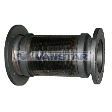 Furtun flexibil sistem de esapament MERCEDES-BENZ CITARO O 530 Producator VANSTAR VAN20185MB