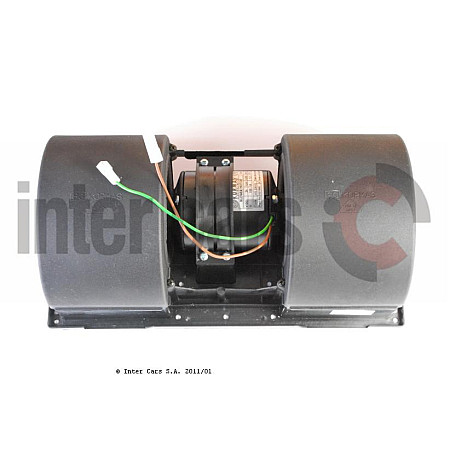 Ventilator radiator Producator BPART 72235001BP