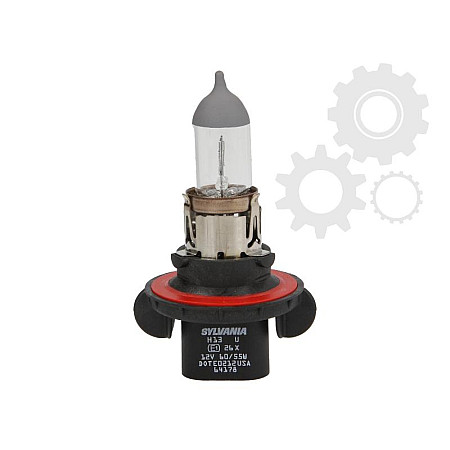 Bec proiector ceata Producator OSRAM 9008