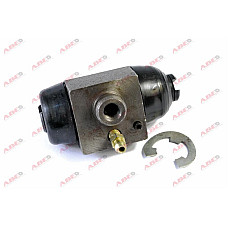 Cilindru receptor frana FORD TRANSIT nadwozie pene V Producator ABE C5G002ABE