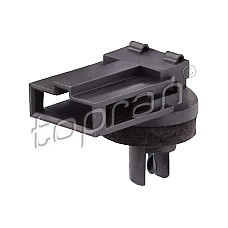 Comutator temperatura ventilator aer conditionat VW BORA 1J2 Producator TOPRAN 111 032