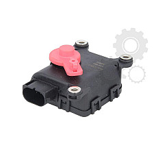 Element de reglare clapeta carburator VW BORA 1J2 Producator TOPRAN 111 093