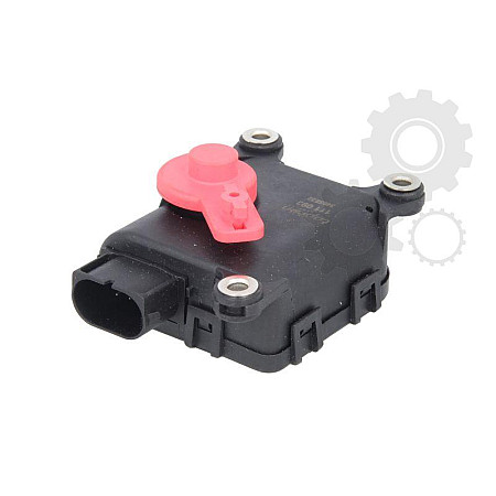 Element de reglare clapeta carburator VW BORA 1J2 Producator TOPRAN 111 093