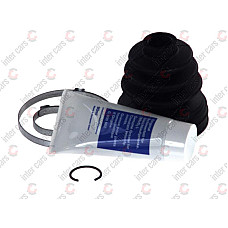 Ansamblu burduf articulatie planetara FORD FOCUS DAW DBW Producator TOPRAN 302 208