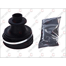 Ansamblu burduf articulatie planetara FORD MONDEO III B5Y Producator TOPRAN 302 384