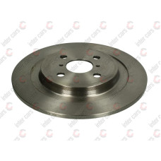 Disc frana DAIHATSU CHARADE Producator TEXTAR 92161900
