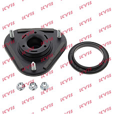 Set reparatie, rulment sarcina amortizor Montare cu structura MacPherson Fata Dreapta/Stanga cu rulment TOYOTA PRIUS 1.8H 06.08- KAYABA KYBSM5665