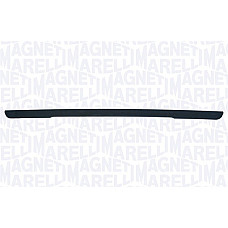 Ornament bandou bara Motor-car body spoiler MAGNETI MARELLI 021316908080