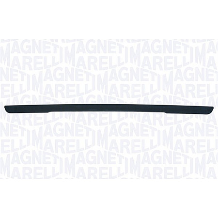 Ornament bandou bara Motor-car body spoiler MAGNETI MARELLI 021316908080