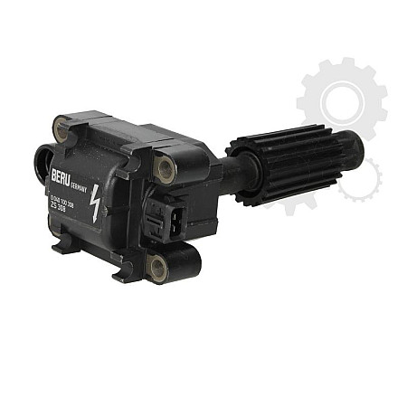 bobina de inductie FORD TRANSIT nadwozie pene FA Producator BERU ZS308