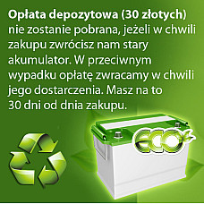 baterie acumulator Producator VARTA 635052100A742