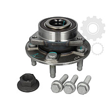 Set rulment roata OPEL INSIGNIA sedan Producator SKF VKBA 6666