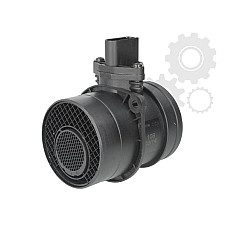 senzor debit aer VW LT 28-35 II Autobus 2DB 2DE 2DK Producator AUTLOG LM1047