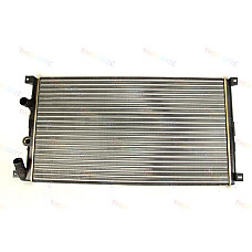 Radiator racire motor OPEL MOVANO nadwozie pene F9 Producator THERMOTEC D7R011TT