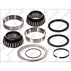 Set reparatie butuc roata HUSQVARNA LT Producator SAF 3 434 3019 00