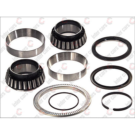 Set reparatie butuc roata HUSQVARNA LT Producator SAF 3 434 3019 00