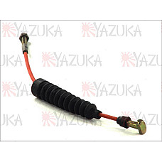 Cablu frana de parcare TOYOTA AURIS NRE15 ZZE15 ADE15 ZRE15 NDE15 Producator YAZUKA C72224