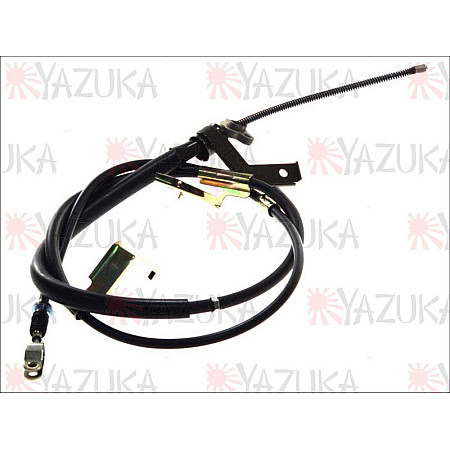 Cablu frana de parcare TOYOTA HILUX III pick-up TGN1 GGN2 GGN1 KUN2 KUN1 Producator YAZUKA C72234