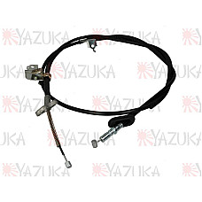 Cablu frana de parcare Producator YAZUKA C74104