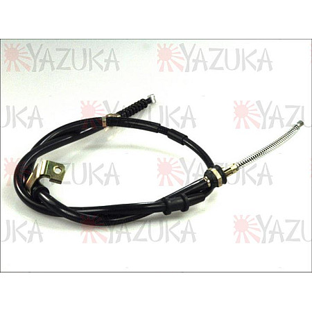 Cablu frana de parcare MITSUBISHI LANCER sedan CSA CT0 Producator YAZUKA C75074