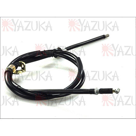 Cablu frana de parcare MITSUBISHI L 200 K7T K6T Producator YAZUKA C75080