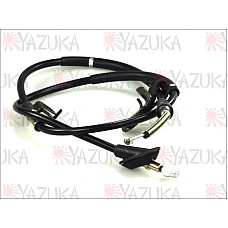 Cablu frana de parcare SUZUKI IGNIS FH Producator YAZUKA C78040
