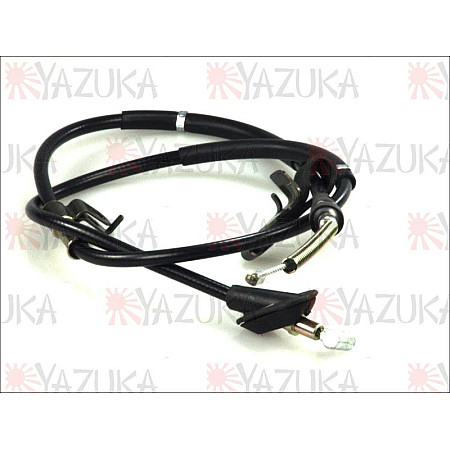 Cablu frana de parcare SUZUKI IGNIS FH Producator YAZUKA C78040