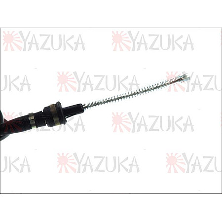 Cablu frana de parcare SUZUKI IGNIS II Producator YAZUKA C78041