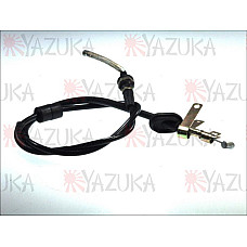 Cablu frana de parcare SUZUKI IGNIS II Producator YAZUKA C78042