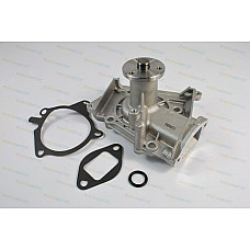 pompa apa MAZDA 121 I DA Producator THERMOTEC D13010TT