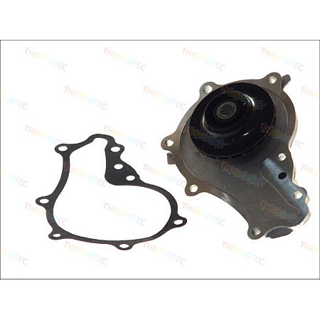 pompa apa PEUGEOT 107 Producator THERMOTEC D1P037TT