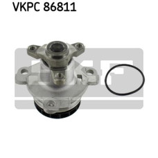 pompa apa OPEL VIVARO nadwozie pene F7 Producator SKF VKPC 86811