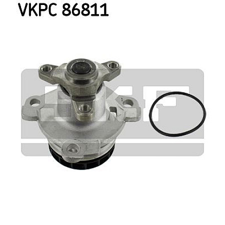pompa apa OPEL VIVARO nadwozie pene F7 Producator SKF VKPC 86811