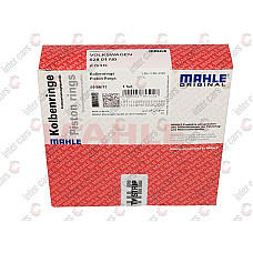 Set segmenti piston VW TOURAN 1T1 1T2 Producator MAHLE ORIGINAL 028 01 N0
