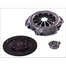 Set ambreiaj Kit ambreiaj cu rulment 215mm SUZUKI VITARA X-90 1.6 07.88-03.99 EXEDY SZK2015