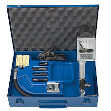 Echipament intretinere motor Pindur tester de compresie pentru a siln.DIESEL rezumatele caracteristicilor produsului 50 PINDUR HP912 000 00