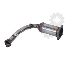 Catalizator PEUGEOT 106 II 1 Producator JMJ JMJ 1091148