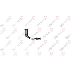 Catalizator PEUGEOT 106 II 1 Producator JMJ JMJ 1090860