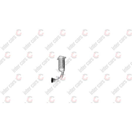 Catalizator CITROEN C4 I LC Producator JMJ JMJ 1091313